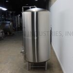 Thumbnail of Tank SS JKT 2000 GALLON