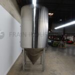 Thumbnail of JVNW Inc Tank SS JKT 6300 GAL