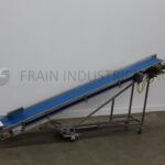 Thumbnail of CMI Equipment & Engineering Co Conveyor Belt M1-3.9