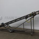 Thumbnail of CMI Equipment & Engineering Co Conveyor Belt M1-3.9