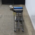 Thumbnail of CMI Equipment & Engineering Co Conveyor Belt M1-3.9