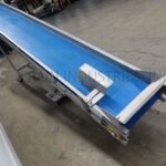 Thumbnail of CMI Equipment & Engineering Co Conveyor Belt M1-3.9