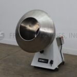 Thumbnail of Stokes Pans, Revolving 100VST