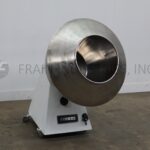 Thumbnail of Stokes Pans, Revolving 100VST