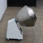 Thumbnail of Stokes Pans, Revolving 100VST