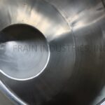 Thumbnail of Stokes Pans, Revolving 100VST