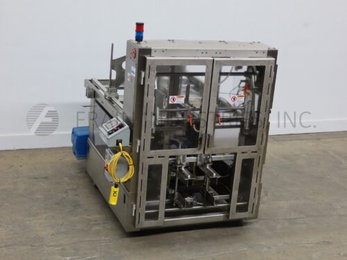 Photo of Adco Manufacturing Inc Case Set-Up, Tray Tray Glue CTF-470V