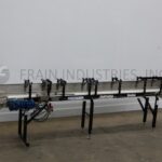 Thumbnail of Span Tech Conveyor Laner MULTISPAN