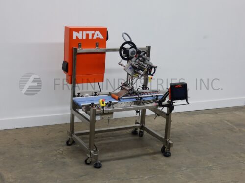 Photo of Nita Smart Labeling Systems Labeler P/S Spot JOUST