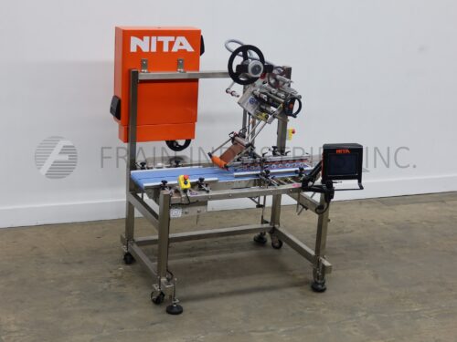 Photo of Nita Smart Labeling Systems Labeler P/S Spot JOUST