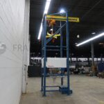 Thumbnail of Flexicon Material Handling Bulk Sack BFC-C