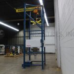 Thumbnail of Flexicon Material Handling Bulk Sack BFC-C