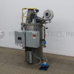 Thumbnail of Armstrong International Inc Boiler Gas AFD3000