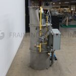 Thumbnail of Armstrong International Inc Boiler Gas AFD3000
