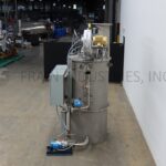 Thumbnail of Armstrong International Inc Boiler Gas AFD3000