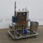 Thumbnail of Westfalia Centrifuges Disc SAMM 7006