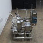 Thumbnail of Westfalia Centrifuges Disc SAMM 7006