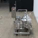 Thumbnail of Westfalia Centrifuges Disc SAMM 7006