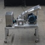 Thumbnail of Fitzmill Mill Hammer DAS012