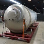 Thumbnail of Prospero / SK SKRLJ Tank SS JKT 4600 GAL