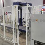 Thumbnail of Lantech Stretch Wrapper Automatic SLC