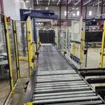 Thumbnail of Lantech Stretch Wrapper Automatic SLC