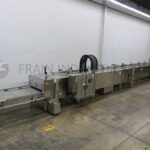 Thumbnail of CES / DSI Dantech Freezer Tunnel CES-LT-LIN-50FTX38IN