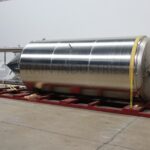 Thumbnail of Prospero / SK SKRLJ Tank SS JKT 4800 GAL