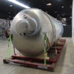 Thumbnail of Prospero / SK SKRLJ Tank SS JKT 4800 GAL