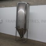 Thumbnail of Tank SS JKT 40 BBL