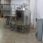 Thumbnail of Sprinkman Brewing Systems Tank SS JKT 20 BBL