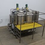 Thumbnail of Avins Fabrication Co Beverage BLENDING