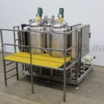 Thumbnail of Avins Fabrication Co Beverage BLENDING
