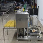 Thumbnail of Avins Fabrication Co Beverage BLENDING