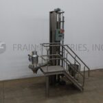 Thumbnail of Pneu-Con Feeder Vacuum SC2000