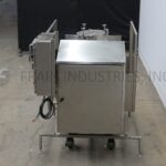 Thumbnail of Gemco Mixer Powder Double Cone L/S W/HT.SP.AGIT