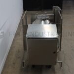 Thumbnail of Gemco Mixer Powder Double Cone L/S W/HT.SP.AGIT