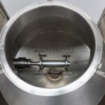 Thumbnail of Gemco Mixer Powder Double Cone L/S W/HT.SP.AGIT