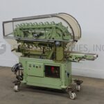 Thumbnail of Mazzoni Cutter, Slicer TV/SIMPLO/SL/A/80-13