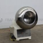 Thumbnail of Thomas Engineering Pans, Revolving Polishing 41" DIA