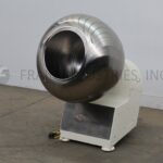 Thumbnail of Thomas Engineering Pans, Revolving Polishing 41" DIA