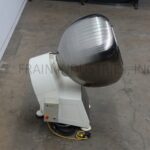 Thumbnail of Thomas Engineering Pans, Revolving Polishing 41" DIA