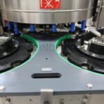 Thumbnail of Krones Labeler Glue Wrap CONTIROLL