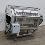 Thumbnail of Loos Machine & Automation Pans, Revolving 36" DIA