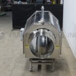 Thumbnail of Loos Machine & Automation Pans, Revolving 36" DIA