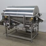 Thumbnail of Hughes Blanchers Rotary 48" X 8′