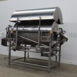 Thumbnail of Hughes Blanchers Rotary 48" X 8′