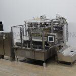 Thumbnail of U S Bottlers Filler Liquid Grav/Press PG-72-96