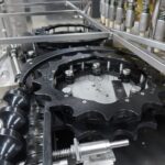 Thumbnail of U S Bottlers Filler Liquid Grav/Press PG-72-96