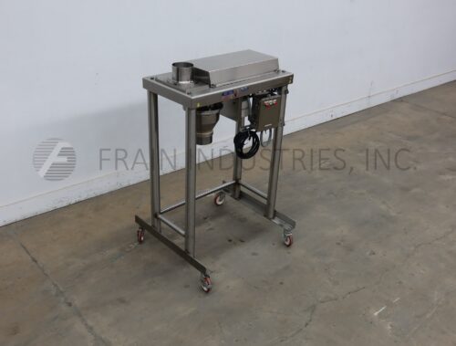 Photo of Quadro Mill Hammer 194S